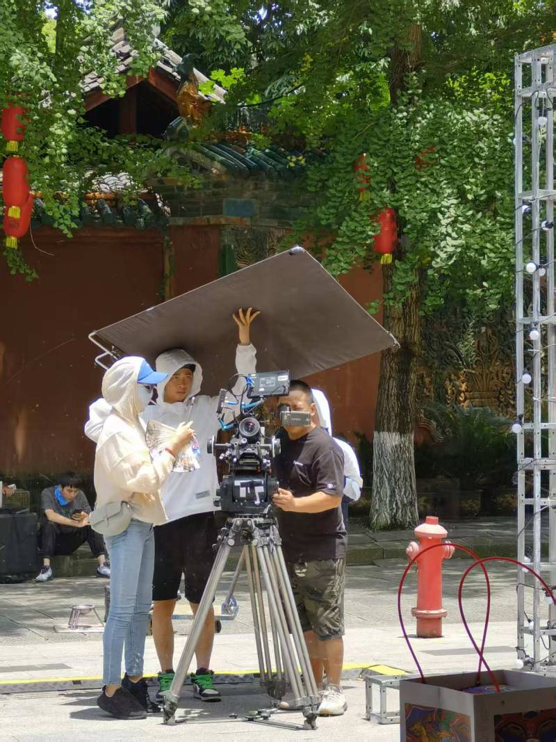 郁南县TVC拍摄公司：资深团队坐镇，打造现象级广告作品的幕后推手