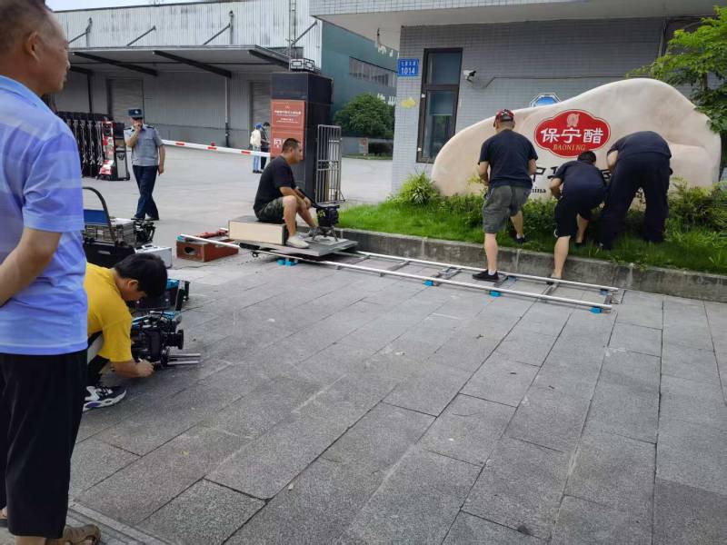 郁南县广告片拍摄公司核心优势：全流程服务，让品牌广告片省心更出彩