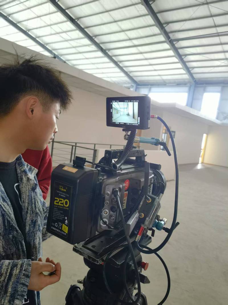 解锁郁南县广告片拍摄：以创意镜头，解锁品牌商业价值新高度