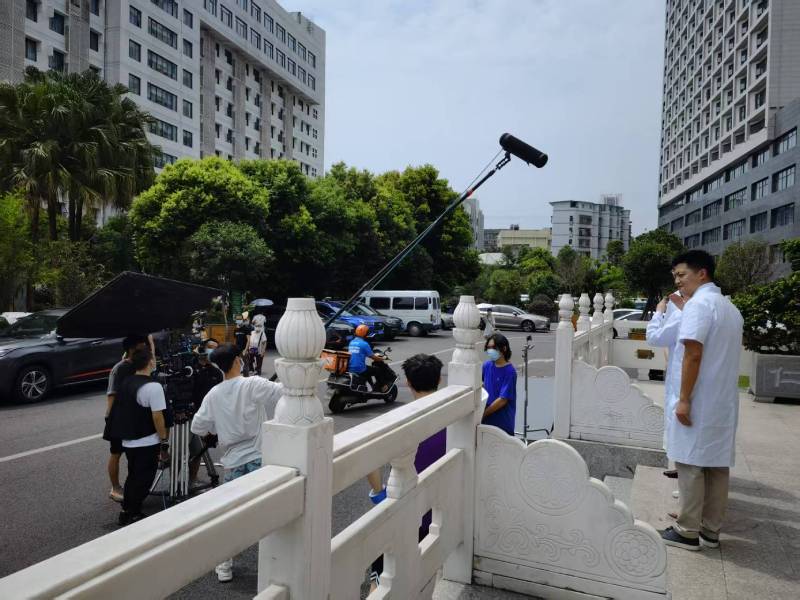 郁南县广告片拍摄公司低成本实现高规格制作的诀窍